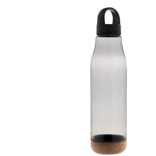 Cortex Rpet-Fles Zwart