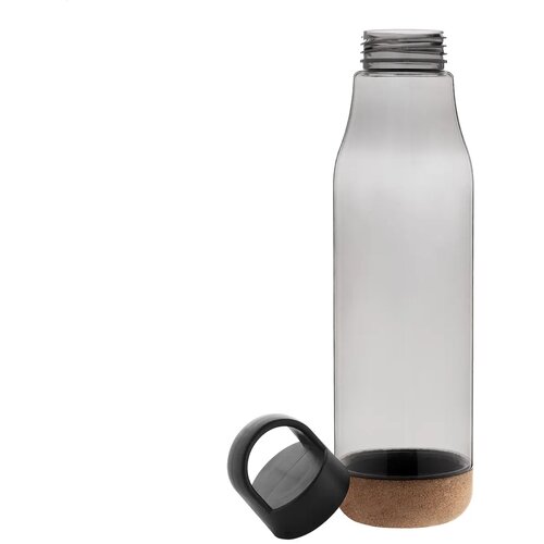 Cortex Rpet-Fles Zwart