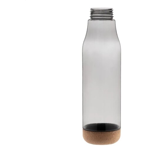Cortex Rpet-Fles Zwart