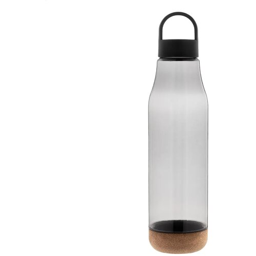 Cortex Rpet-Fles Zwart
