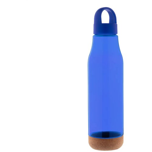 Cortex Rpet-Fles Blauw