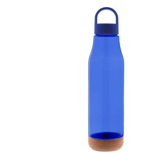 Cortex Rpet-Fles Blauw