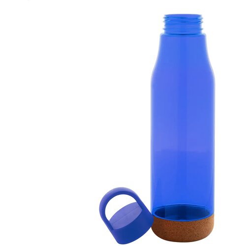 Cortex Rpet-Fles Blauw