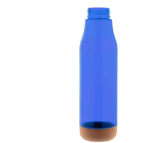 Cortex Rpet-Fles Blauw