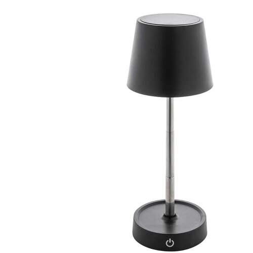 Cosmopolitan Rabs Tafellamp Zwart