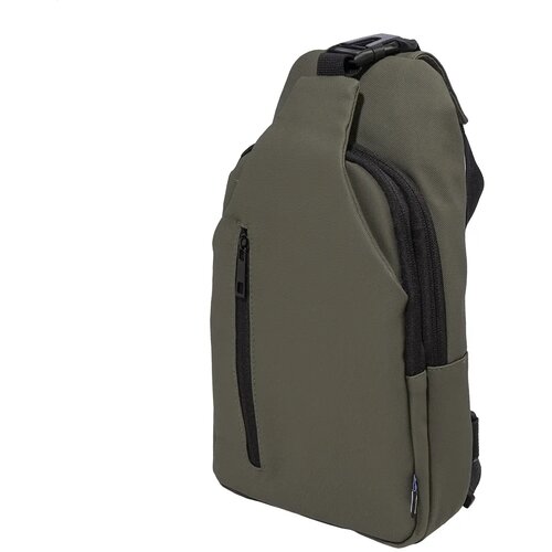 Crobud Rpet Crossbody Tas Groen