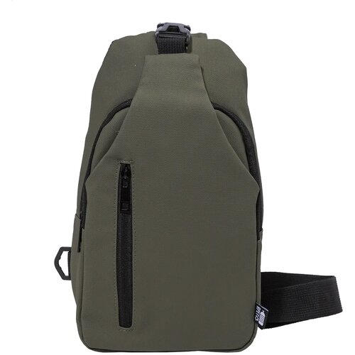 Crobud Rpet Crossbody Tas Groen