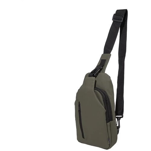 Crobud Rpet Crossbody Tas Groen