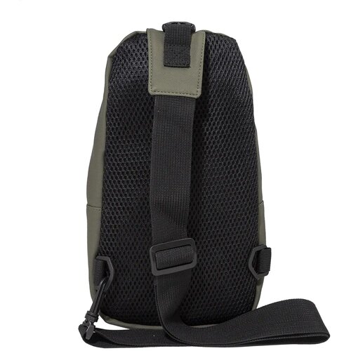 Crobud Rpet Crossbody Tas Groen