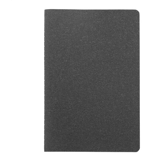 Crofty A5 Notitieboek Zwart
