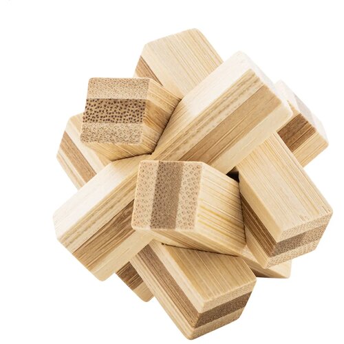 Crossboo Magische Puzzel Natuurlijk