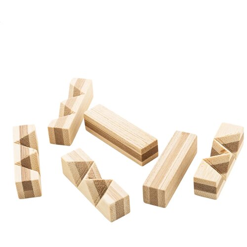 Crossboo Magische Puzzel Natuurlijk