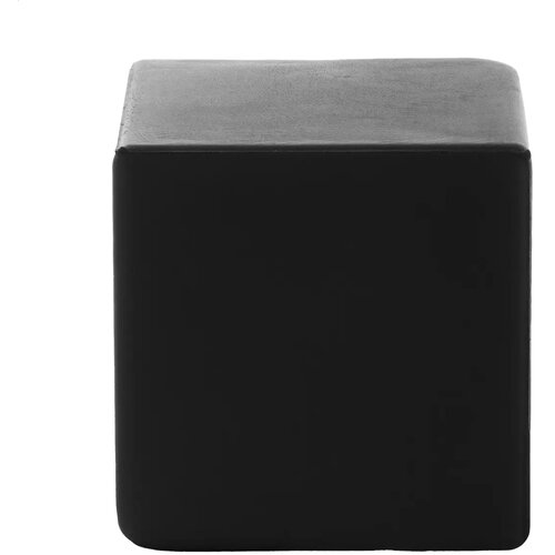 Cubix Antistress Bal Zwart