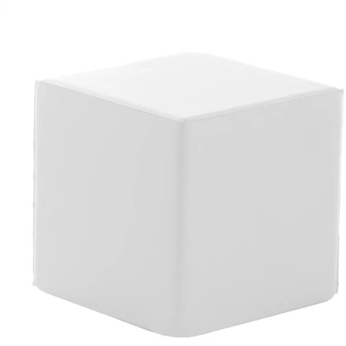 Cubix Antistress Bal Wit