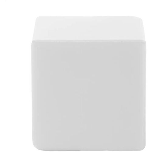 Cubix Antistress Bal Wit