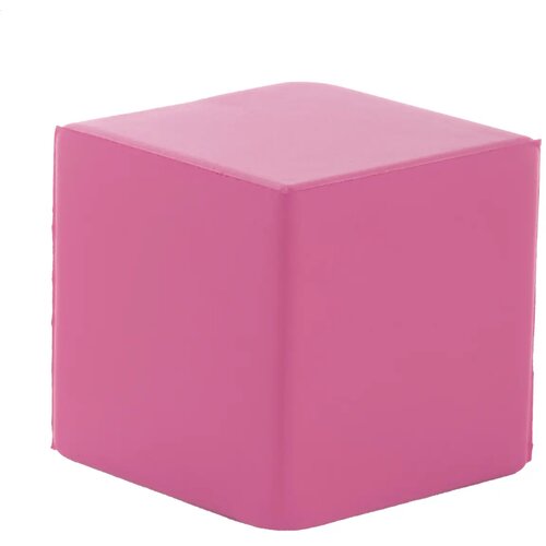 Cubix Antistress Bal Roze