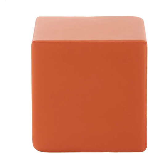 Cubix Antistress Bal Oranje