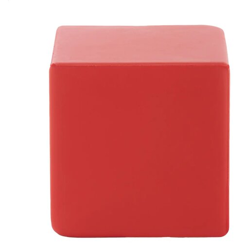Cubix Antistress Bal Rood