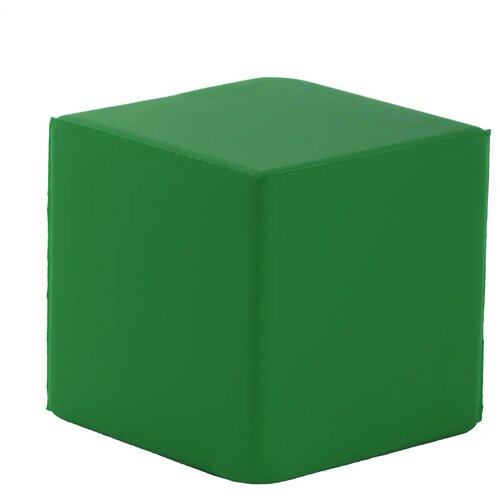 Cubix Antistress Bal Groen