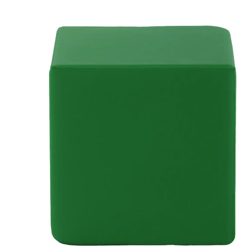 Cubix Antistress Bal Groen