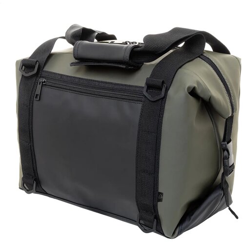 Cubocol Rpu Koeltas Groen