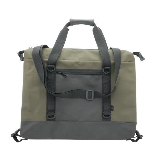 Cubocol Rpu Koeltas Groen