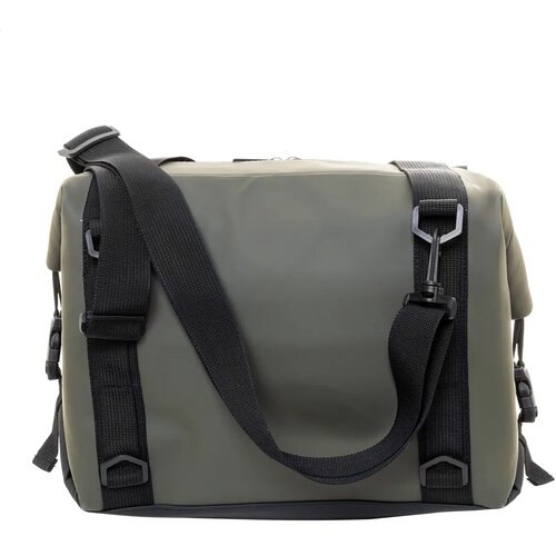 Cubocol Rpu Koeltas Groen