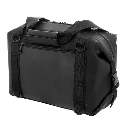 Cubocol Rpu Koeltas Zwart