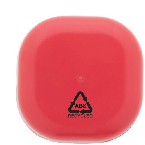 Cuboris Lippenbalsem Rood