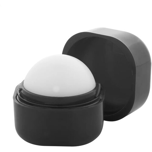 Cuboris Lippenbalsem Zwart