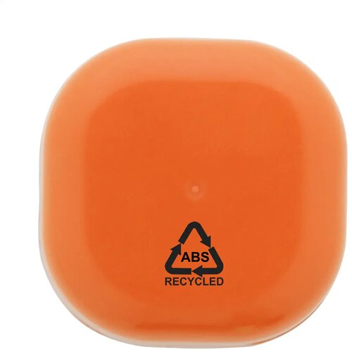 Cuboris Lippenbalsem Oranje