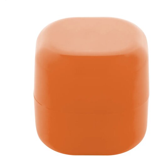 Cuboris Lippenbalsem Oranje