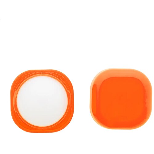 Cuboris Lippenbalsem Oranje