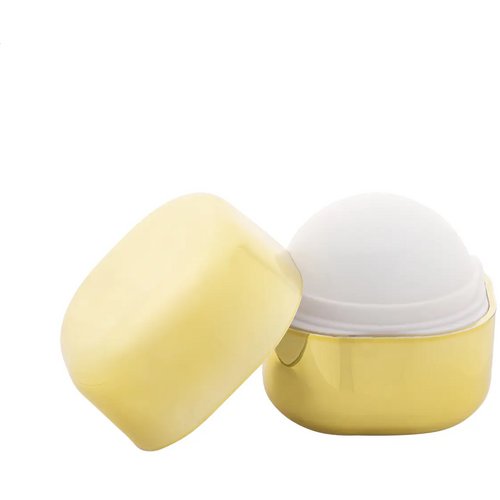 Cuboris Shine Lip Balm Goud