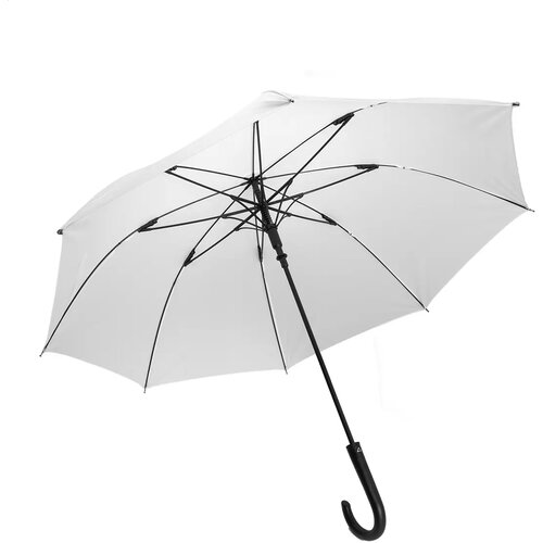 Cubratus Rpet Paraplu Wit