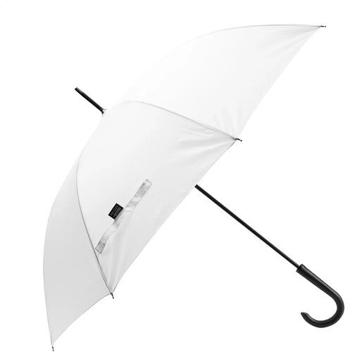 Cubratus Rpet Paraplu Wit
