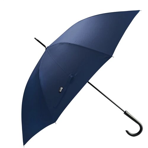 Cubratus Rpet Paraplu Donker Blauw