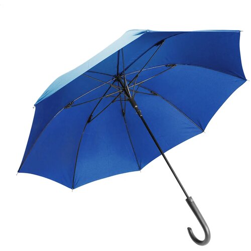 Cubratus Rpet Paraplu Blauw