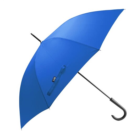 Cubratus Rpet Paraplu Blauw