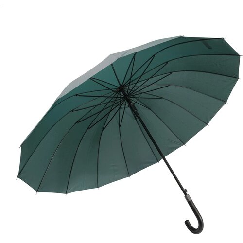 Cyclone Rpet Paraplu Groen