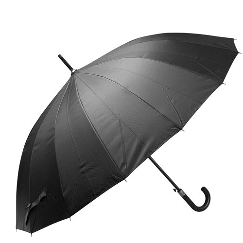 Cyclone Rpet Paraplu Zwart