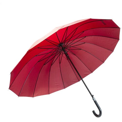 Cyclone Rpet Paraplu Bordeaux