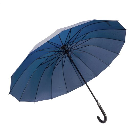 Cyclone Rpet Paraplu Blauw