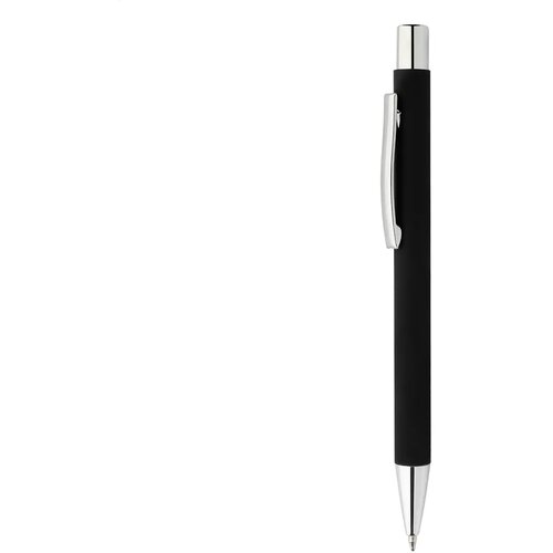 Darkly Balpen Zilver