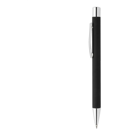 Darkly Balpen Zilver