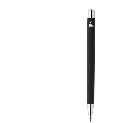Darkly Balpen Zilver