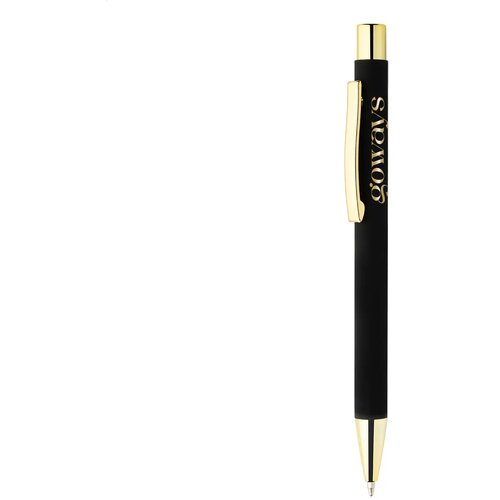 Darkly Balpen Goud