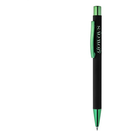 Darkly Balpen Groen