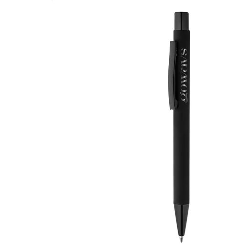 Darkly Balpen Zwart