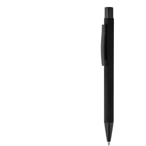 Darkly Balpen Zwart